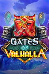 Gates Of Valhalla - Online Pokie